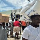 Ending conflict is ‘number one thing’ to reduce world hunger, new WFP chief says