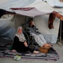 Women and girls’ share of civilian war deaths doubles since 2021
