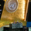 Backing for UN call to end Cuba embargo falls to 20-year low