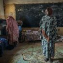 World News in Brief: Iran nuclear inspections, deadly church attack in Jordan, El Fasher – one year on