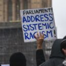UN rights chief: Legacy of slavery and colonialism is still fuelling racism