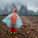 From drought to deluge: ‘Super’ El Niño’s expanding reach