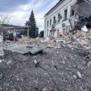 Ukraine: Civilian casualty rates among ‘deadliest’ in years, as energy attacks intensify