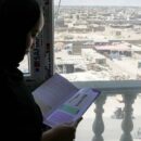 ICC unseals four arrest warrants over Taliban persecution of women and girls