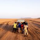 Djibouti faces ‘overlapping emergencies’ as Yemen’s refugee exodus continues