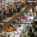 Global trade reaches record $35 trillion despite conflicts