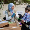 World News in Brief: 300,000 displaced in Lebanon, Türk ‘deeply concerned’ over Novaya Gazeta closure, $50 million refugee appeal, World Cities Day