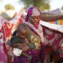 Women ‘first to suffer’ under siege, first to step up as frontline responders in Sudan