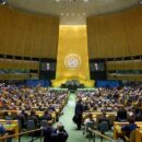 UN marks 81 years of global cooperation