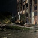 Ukraine: Residents killed and dozens injured in attacks on Kharkiv and Kyiv