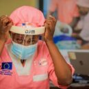 WHO scales up Ebola readiness in 22 countries across three continents