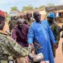 As Sudan war spills into Central African Republic, UN warns against early peacekeeper exit