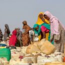 Sudan: Drought and war push Darfur and Kordofan towards famine