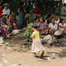 Myanmar’s illicit economy fuels escalating violence, with civilians bearing the brunt