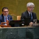 UN Member States weigh latest Security Council veto, this time on Iran