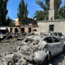 Security Council LIVE: Emergency meeting as Russia launches deadly wave of attacks on Ukraine
