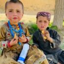 Afghanistan faces record hunger levels amid rampant rights violations