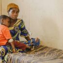 DR Congo: Cholera cases spike amid fight against Ebola