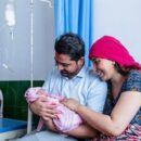 Mothers get nearly eight times more paid leave than fathers – and women pay the price
