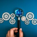Two AI Tools, One Human Voice: A Prompting Workflow for eLearning