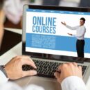 From Quiz Scores to Better Learning Decisions: A Practical Review Routine for Online Courses